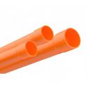 TUBERIA CONDUIT PVC