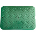 TAPA CAJA GUARDA VALVULA