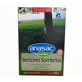 SEMILLAS SECTORES SOMBRIOS 500GR