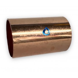 COPLA COBRE SO - SO 3/8"