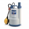 ELECTRO BOMBA SUMERGIBLE 0.33HP TOP 1  PEDROLLO