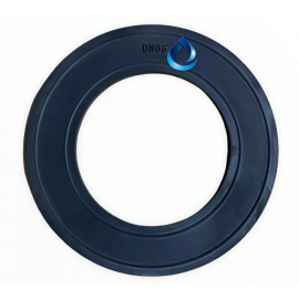 Empaquetadura Flange Goma 65mm