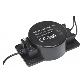 Transformador Electrico Piscina 100w (22o-12v)