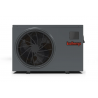 Bomba De Calor Kaltemp Pooltemp Neo 13 Inverter 50 M3
