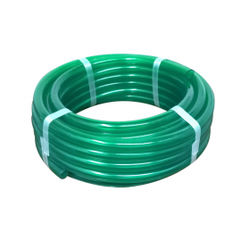 Manguera Jardin Cristal Verde Pack