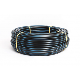 Tuberia Hdpe Pe 100 Pn16 32mm 100mts