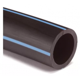 Tuberia Hdpe Pe 100 Pn16 110mm 6mts