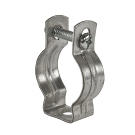 Abrazadera Para Tubería Emt 32mm