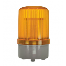 Baliza Giratoria Led Amarilla 220v Agregar a favoritos
