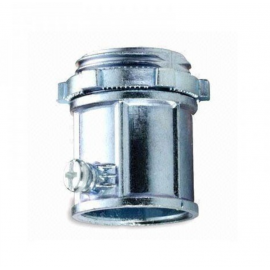 Terminal Para Tubería Emt 32mm Zincado