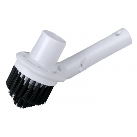 Cepillo Flowmak Para Esquinas Piscina