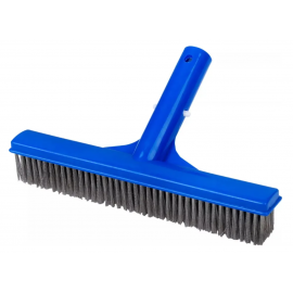 Cepillo Piscina Flowmak Acero Inoxidable 25cm