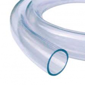 Manguera De Nivel Transparente 1/2 PuLG