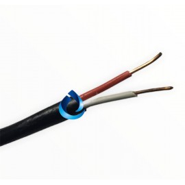 CABLE MULTIPAR 18AWG 2 CONDUCTORES