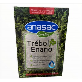 SEMILLA TRÉBOL ENANO 250GR