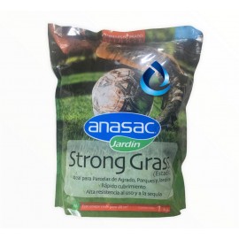 SEMILLA STRONG GRASS (ESTADIO) 1KG